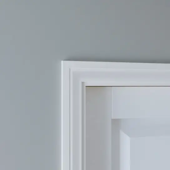 Veilige Betaling Rosa architraaf - MDF v313- 12 x 50 mm
